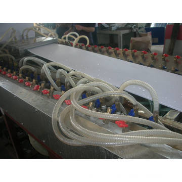 PVC-Deckenplatten-Extrusionsmaschine